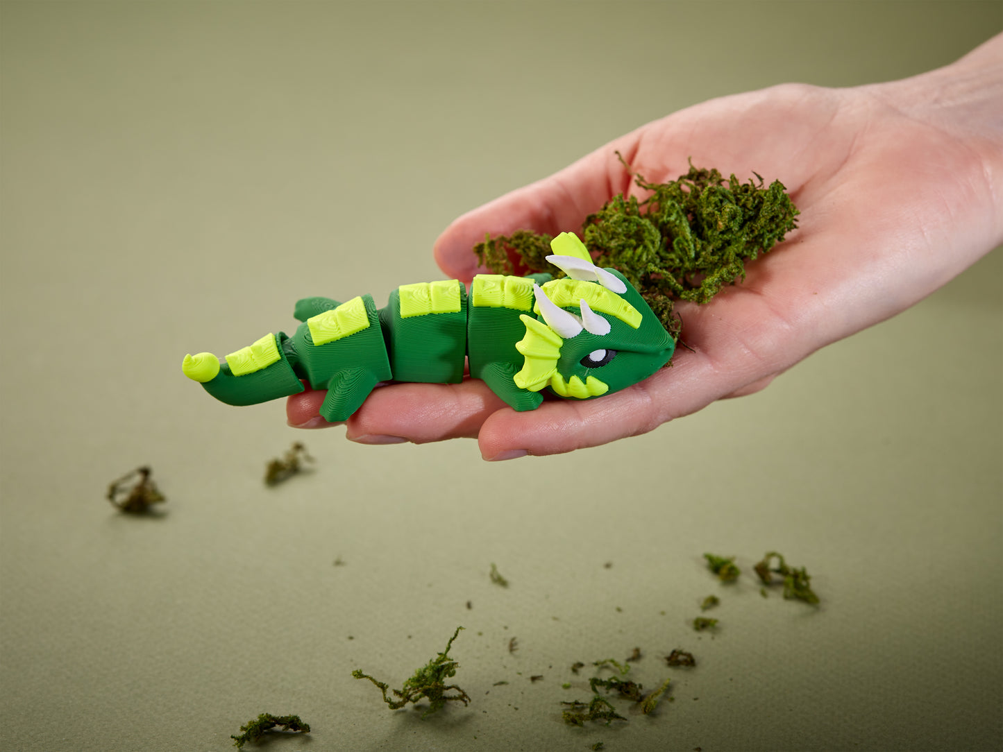 Pocket Pets Mini Animal Fidget Toys, Collectible Desk Buddies, Unique Gift Idea