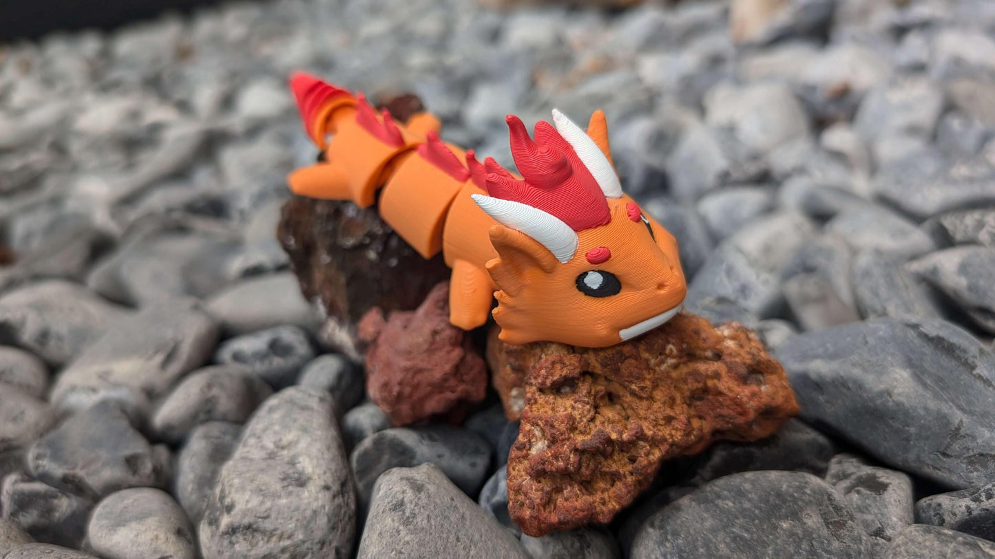 Pocket Pets Mini Animal Fidget Toys, Collectible Desk Buddies, Unique Gift Idea