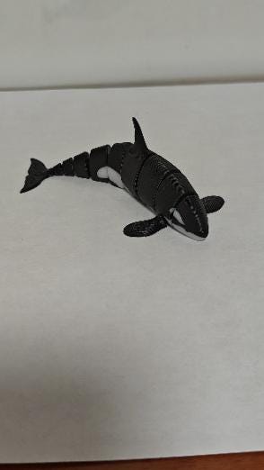 Pocket Pets Mini Animal Fidget Toys, Collectible Desk Buddies, Unique Gift Idea