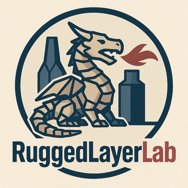 rugged layer lab