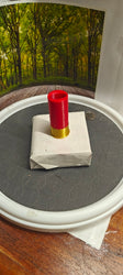 Shotgun Shell Lighter Holder – 3D Printed Bic Lighter Case for EDC and Gifts