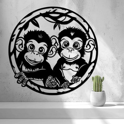 Wall Art Modern Decor Unique Home Accent, Minimalist Wall Hanging, Gift for Art Lovers 10 different ones to chose