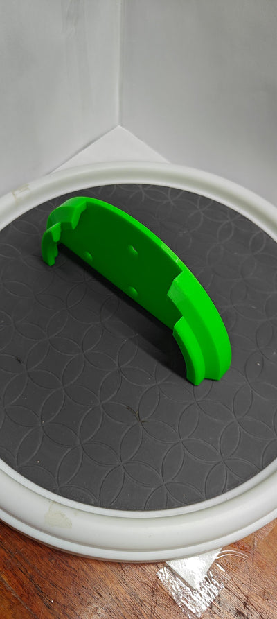 Wall Mount for Festool Rotex 150 Keep Your Sander Secure